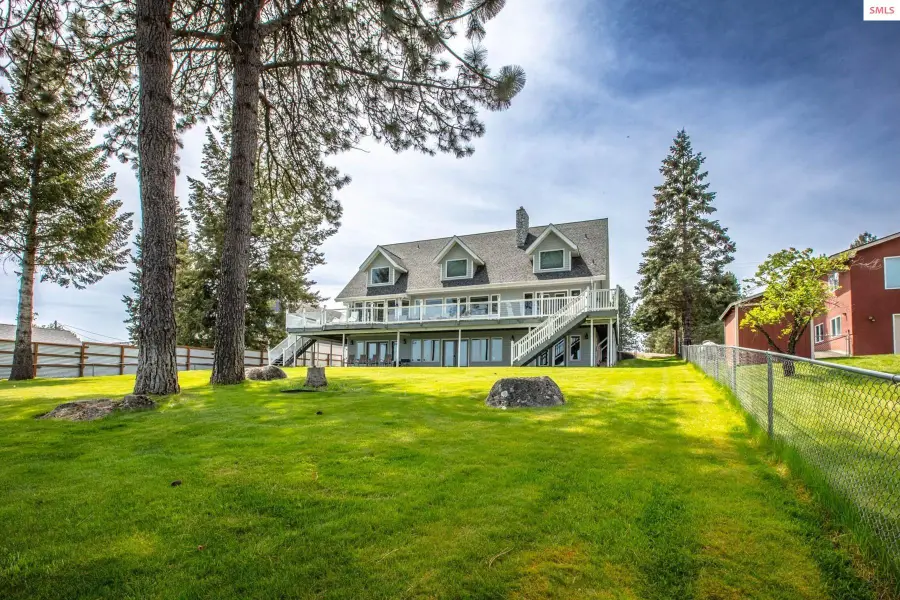 433 Campbell Point Rd, Laclede, ID 83864 - #2