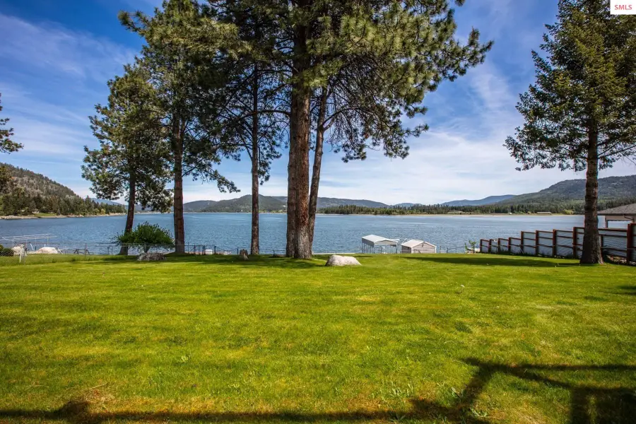 433 Campbell Point Rd, Laclede, ID 83864 - #3