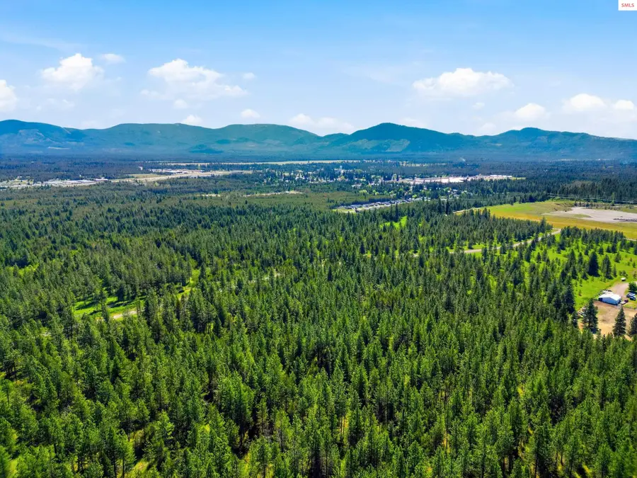 NNA N Sheep Springs Rd, Athol, ID 83801 - #2