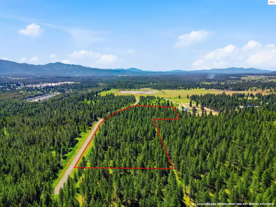 NNA N Sheep Springs Rd, Athol, ID 83801 - #3