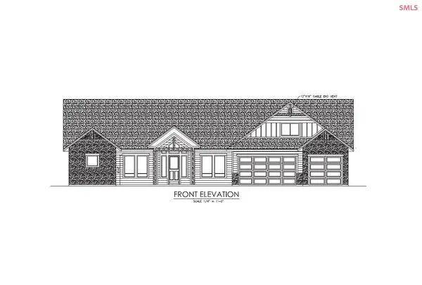 L3 W Gemini Lane, Rathdrum, ID 83858