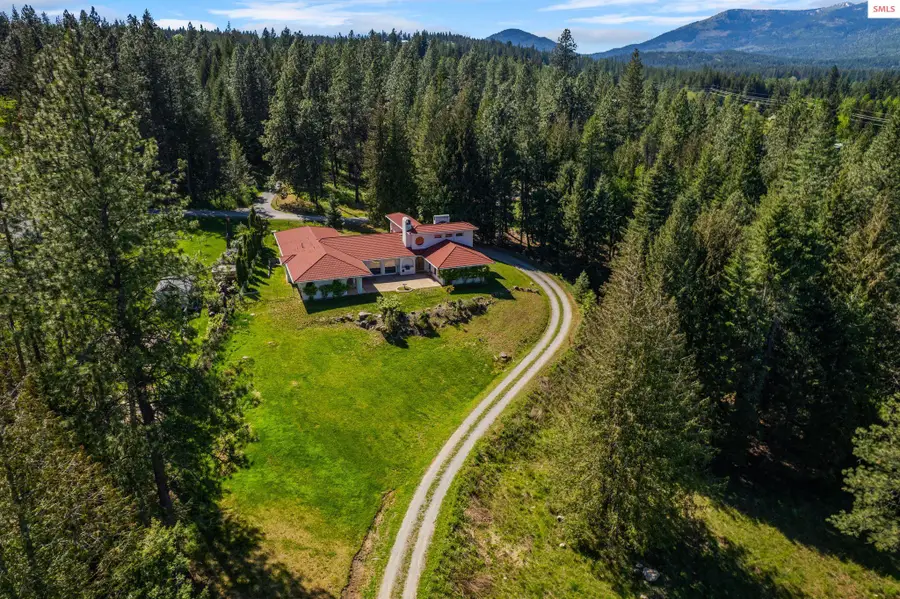 191 Indian Meadows Rd, Sandpoint, ID 83864 - #2