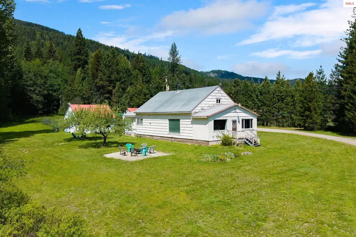 129 Little Field Dr, Sandpoint, ID 83864 - #1
