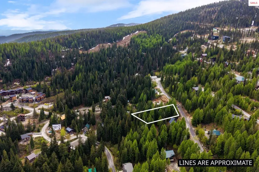 NKA Mogul Hill Lot 3, Sandpoint, ID 83864 - #2