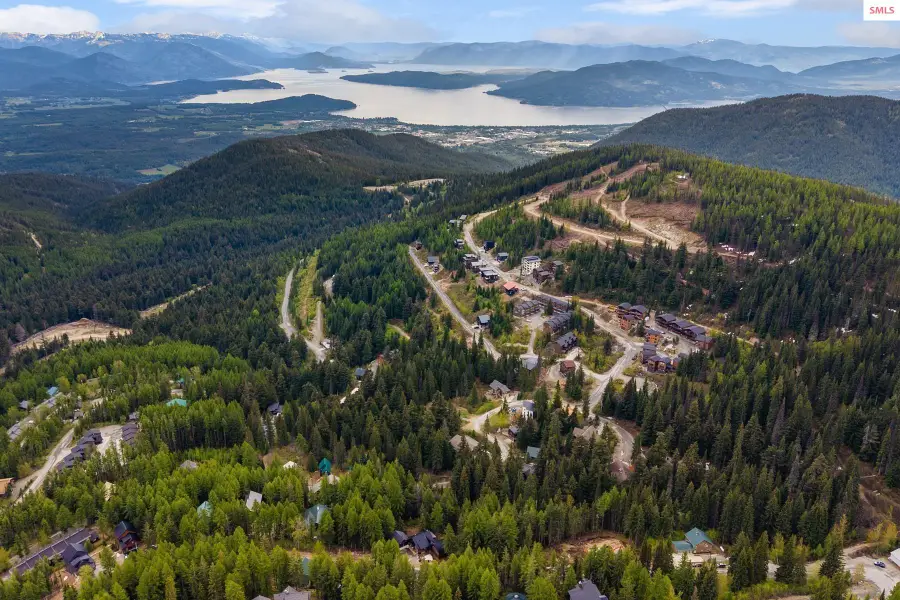 NKA Mogul Hill Lot 3, Sandpoint, ID 83864 - #3