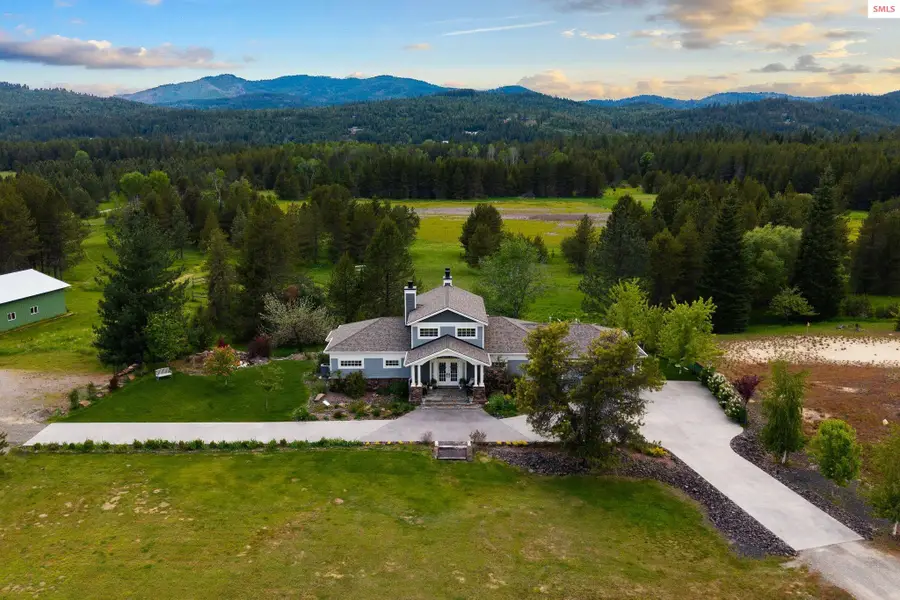 90 Bonnie Ln., Sagle, ID 83860 - #3