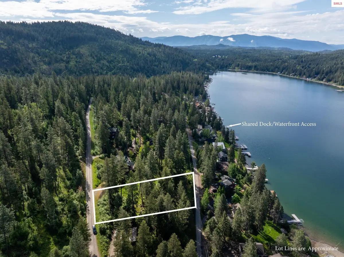 156 Beltane Cove, Sagle, ID 83860 - #1
