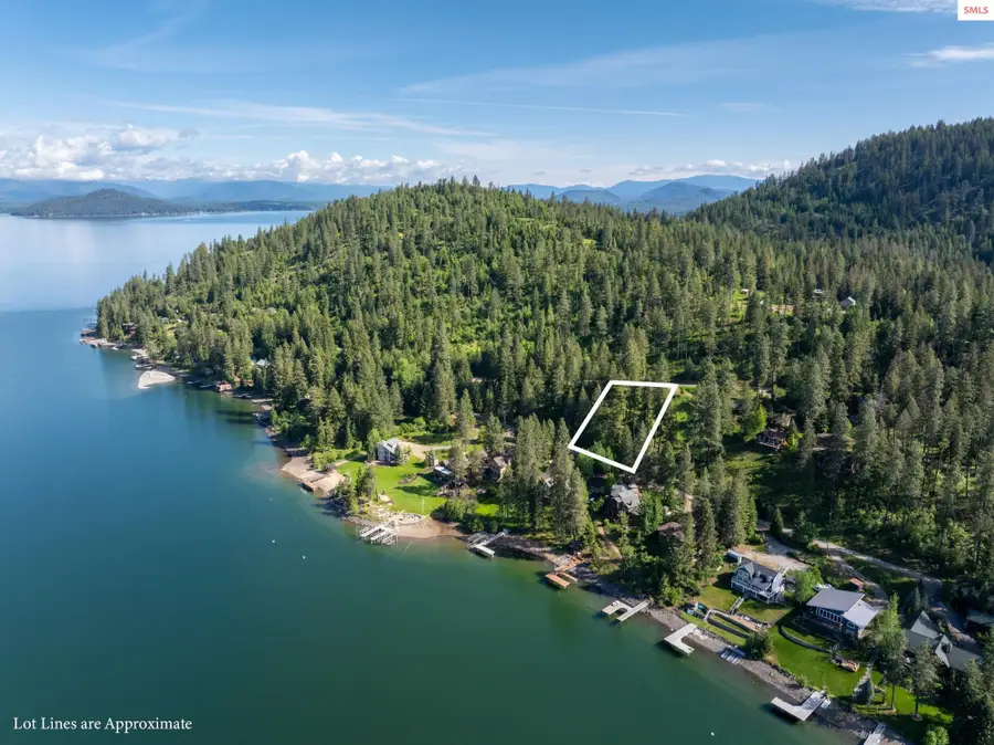 156 Beltane Cove, Sagle, ID 83860 - #2