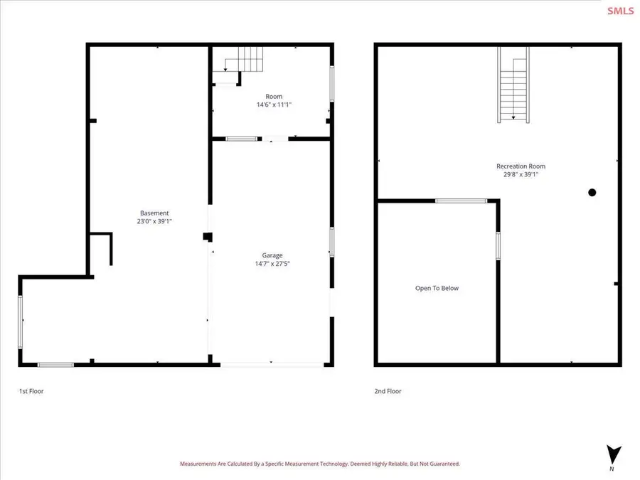 348 Glidden Ave, Priest River, ID 83856 - #3