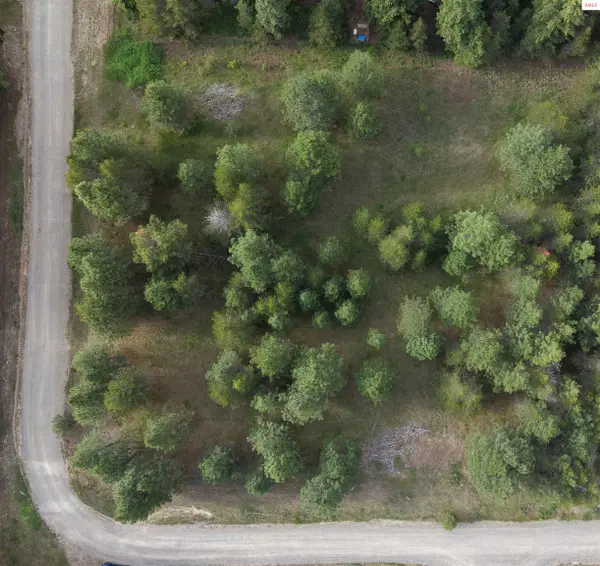 Lot 1 Champs Road, Bonners Ferry, ID 83805