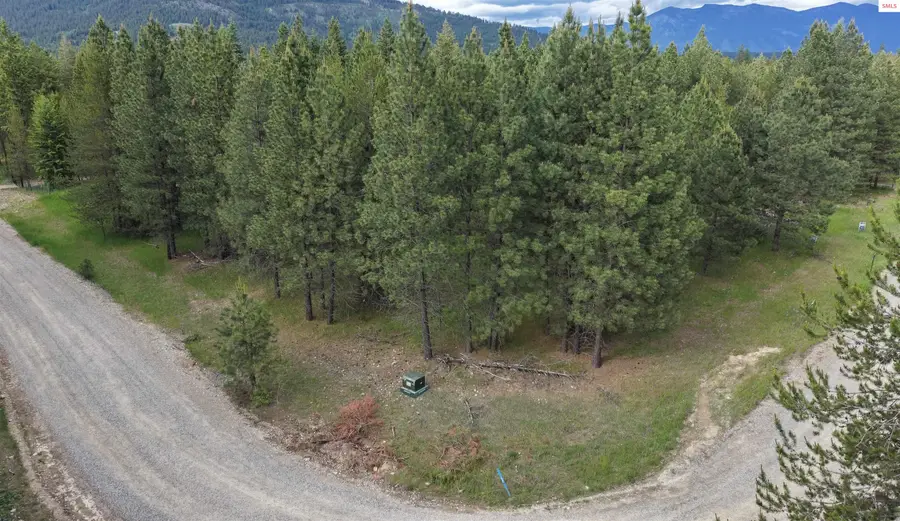 Lot 1 Champs Road, Bonners Ferry, ID 83805 - #3