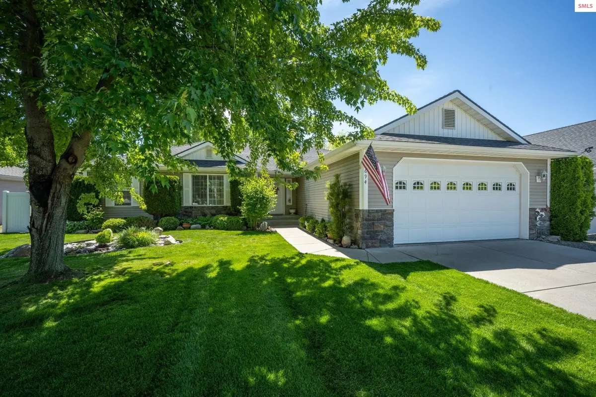 1694 W Cardinal Ave, Hayden, ID 83835 - #1