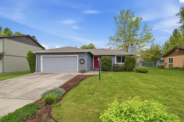 423 N Madison, Sandpoint, ID 83864