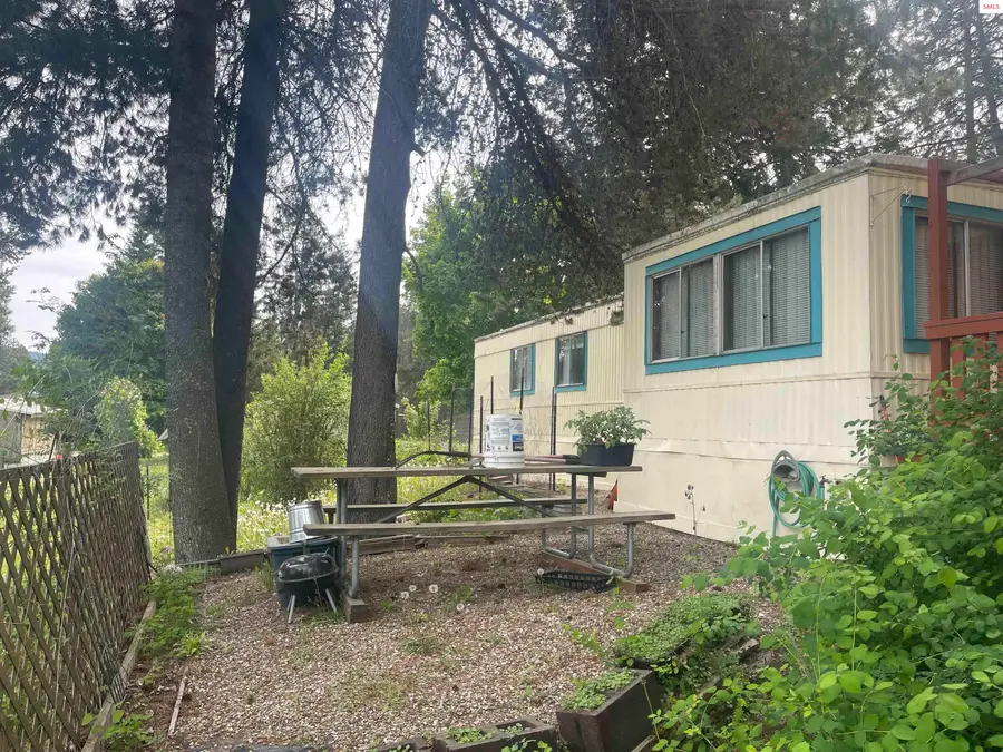 111 Gun Club Rd. #27, Sagle, ID 83860 - #2