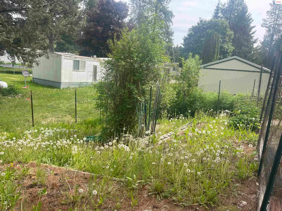 111 Gun Club Rd. #27, Sagle, ID 83860 - #3
