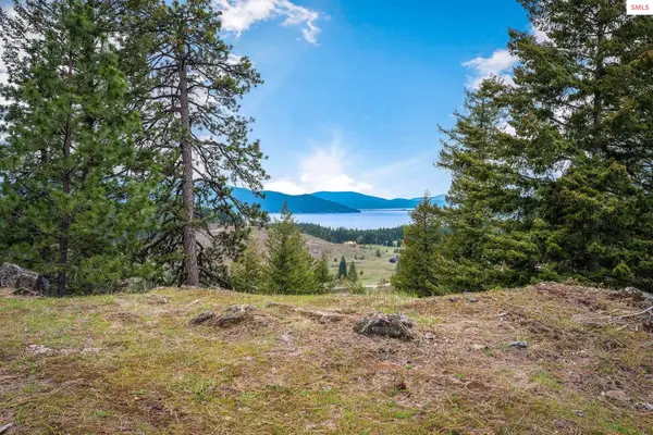 NNA   D10 S White Cloud Drive, Sandpoint, ID 83864
