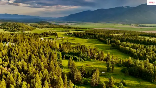 NNA Adit Lane, Bonners Ferry, ID 83805