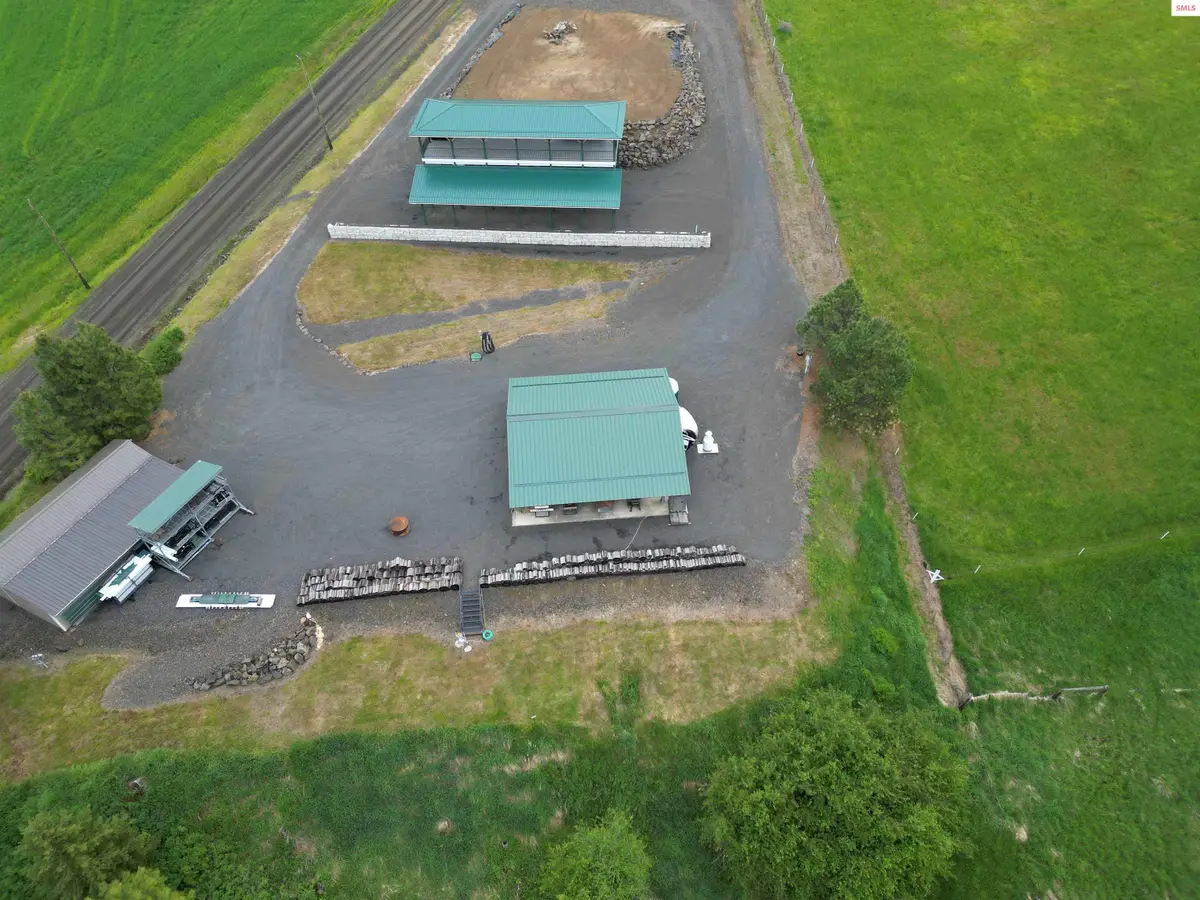 121 Johnston Rd., Plummer, ID 83851 - #1