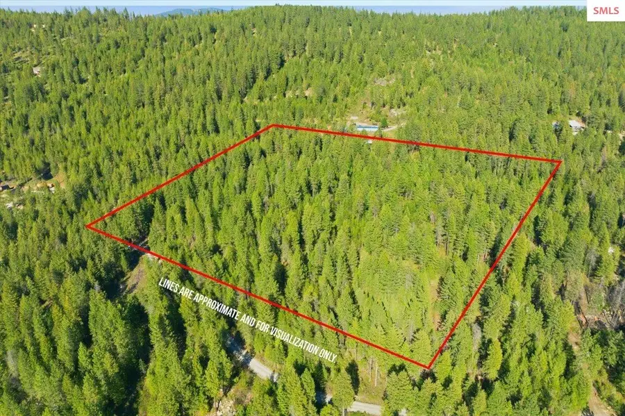 NNA Sunset Hill Dr, Athol, ID 83801 - #2
