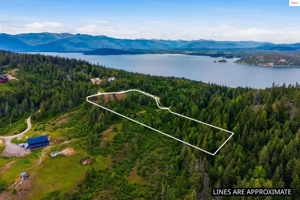 NNA Vortex Way, Sagle, ID 83860