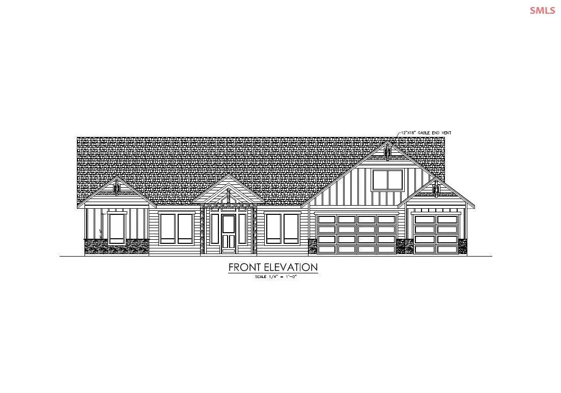 L21B8 N Eclipse Road, Rathdrum, ID 83858 - #1