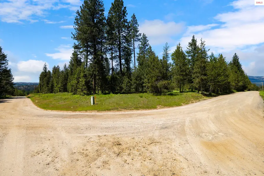 NNA Muskrat Lake Rd, Sagle, ID 83860 - #2