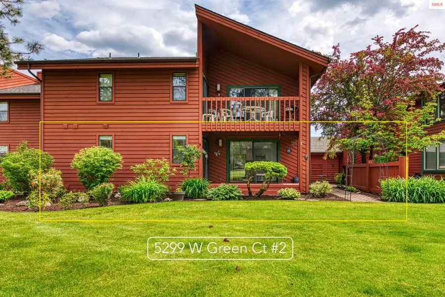 5299 W Green Ct, Rathdrum, ID 83858 - #2
