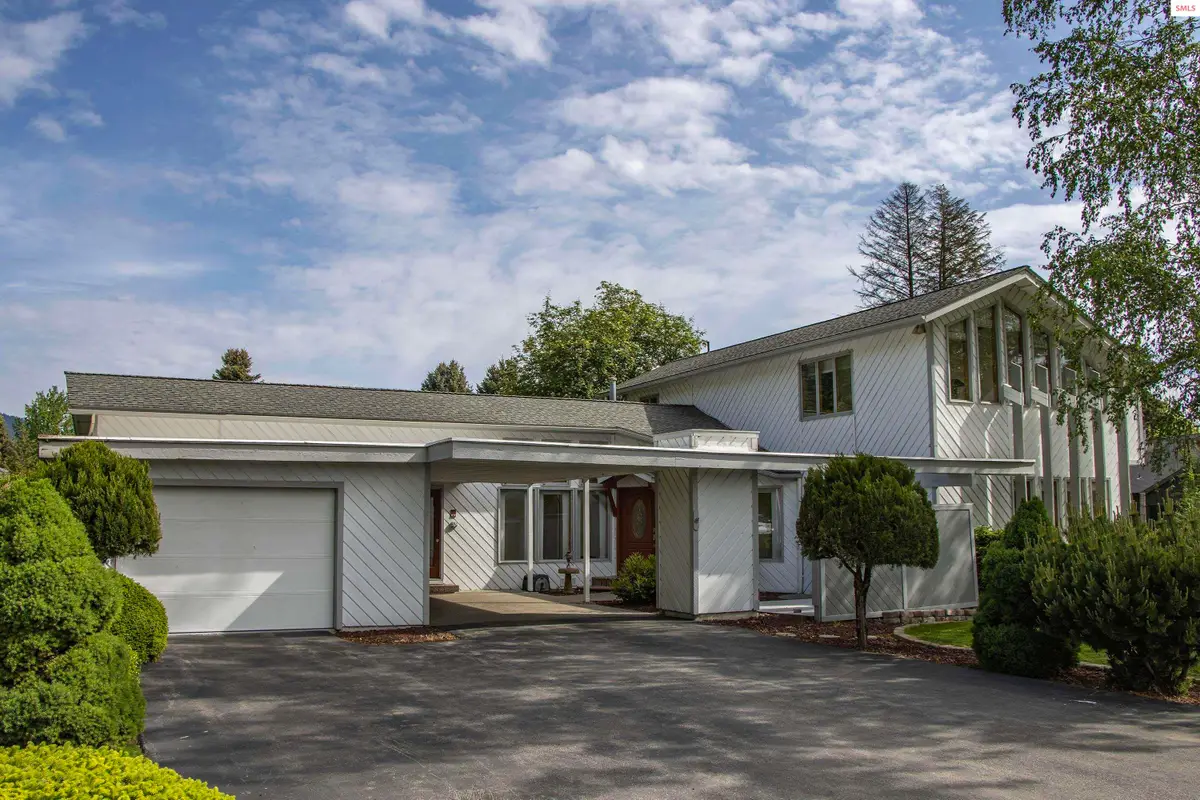 1710 Westwood Drive, Sandpoint, ID 83864 - #1