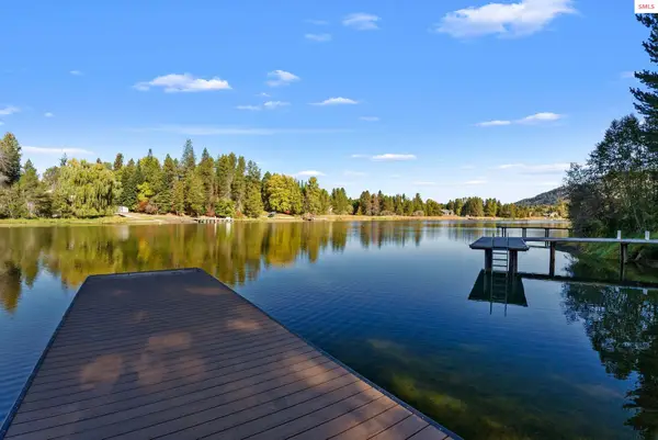 1047 Comeback Bay Ln, Sagle, ID 83860