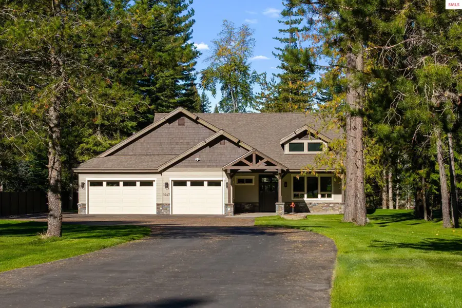 1047 Comeback Bay Ln, Sagle, ID 83860 - #3