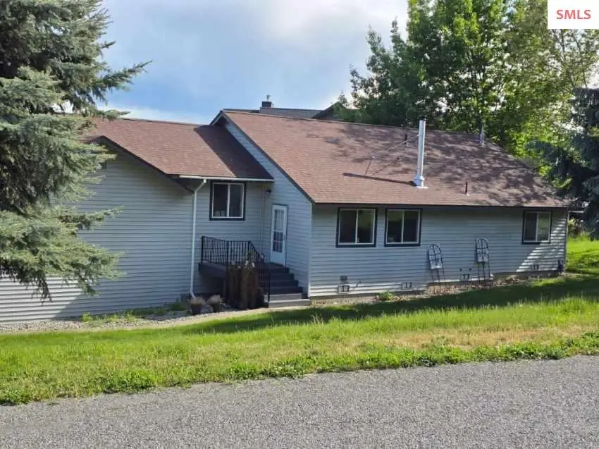 6894 Wild Rose Lane, Bonners Ferry, ID 83805 - #1