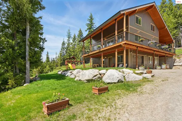 204 Courtlen Ct, Priest Lake, ID 83856