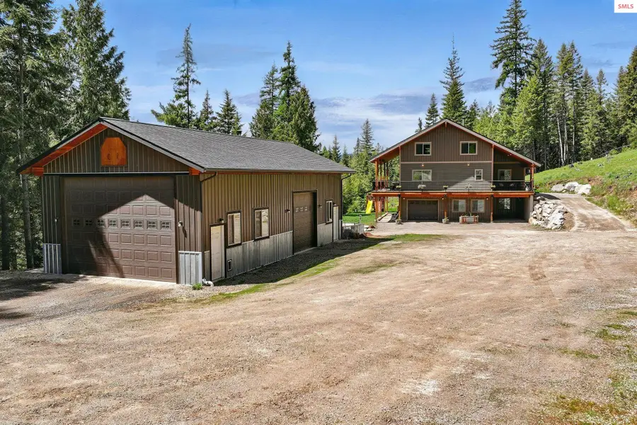 204 Courtlen Ct, Priest Lake, ID 83856 - #2