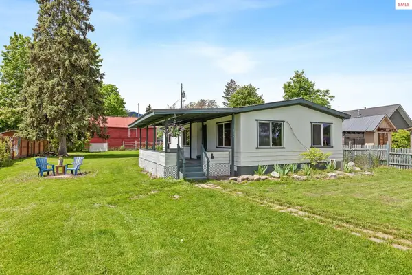 311 N Main, Kootenai, ID 83840