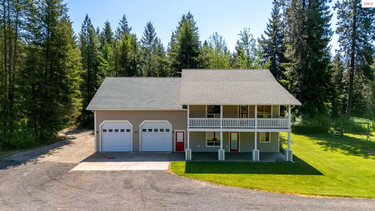 551 Star Road, Bonners Ferry, ID 83805 - #1