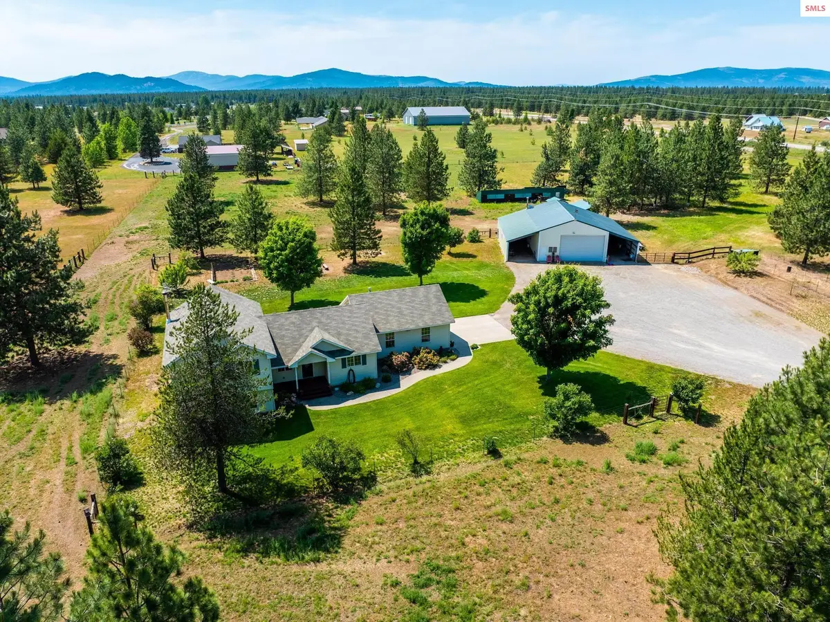 30267 N Wheatridge, Athol, ID 83801 - #1