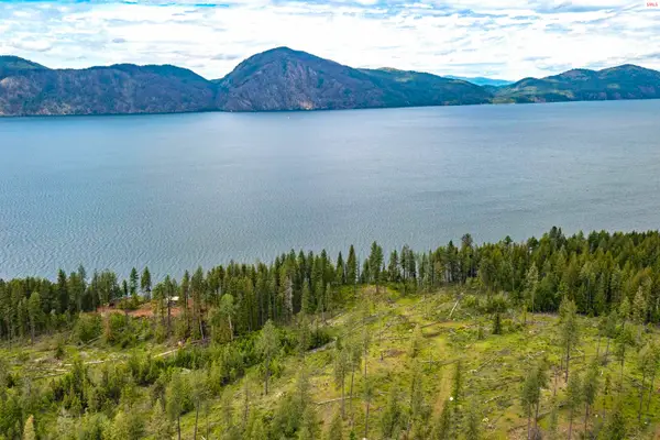 NNA Whiskey Rock Heights, Bayview, ID 83803