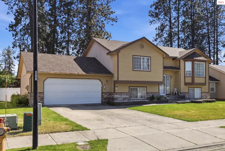 480 E Sand Wedge Dr, Post Falls, ID 83854 - #2