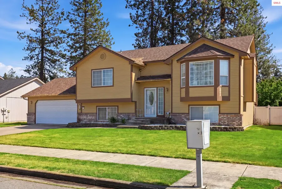 480 E Sand Wedge Dr, Post Falls, ID 83854 - #3