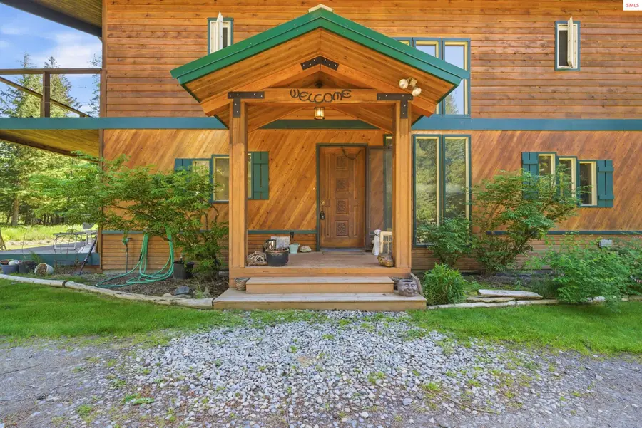 515172 Highway 95, Bonners Ferry, ID 83805 - #3