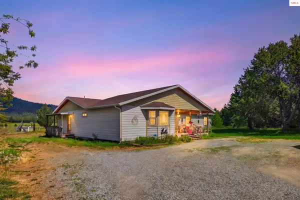 169 Elk Meadows, Blanchard, ID 83804