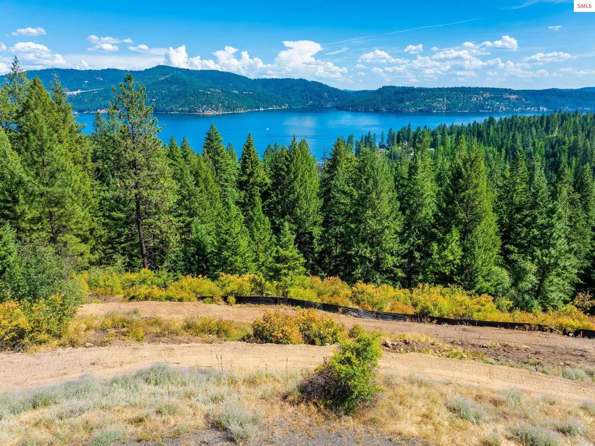 Lot 401 Mylonite Drive, Coeur Dalene, ID 83814 - #1