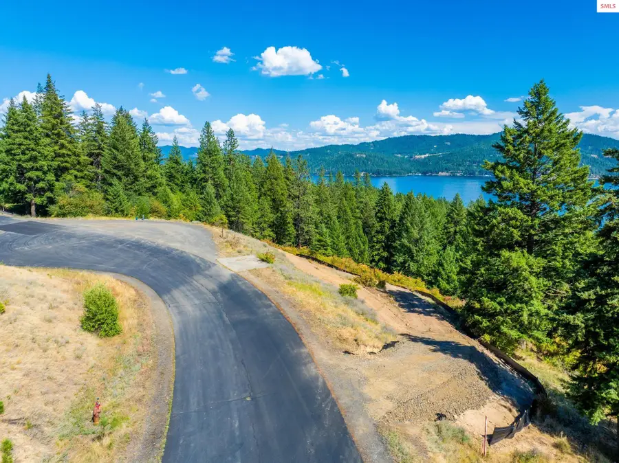 Lot 401 Mylonite Drive, Coeur Dalene, ID 83814 - #3