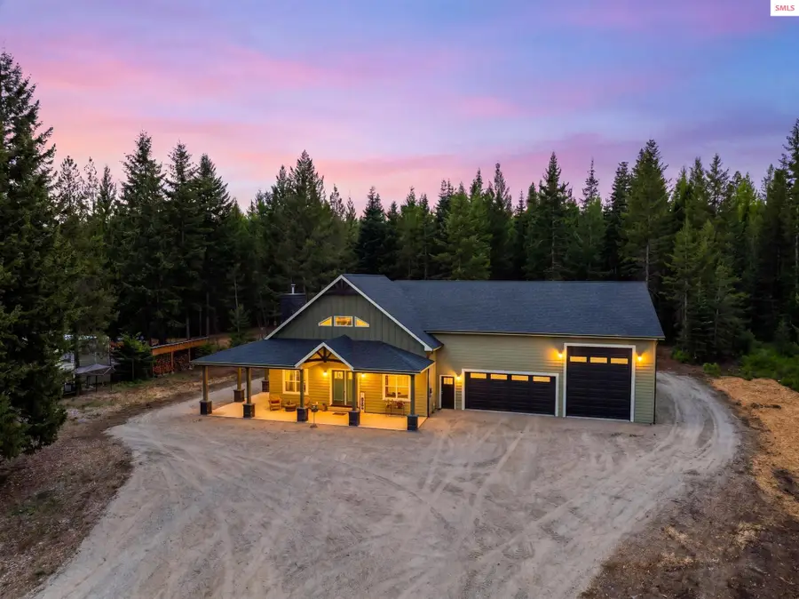 7044 E Tellum Ave, Athol, ID 83801 - #3