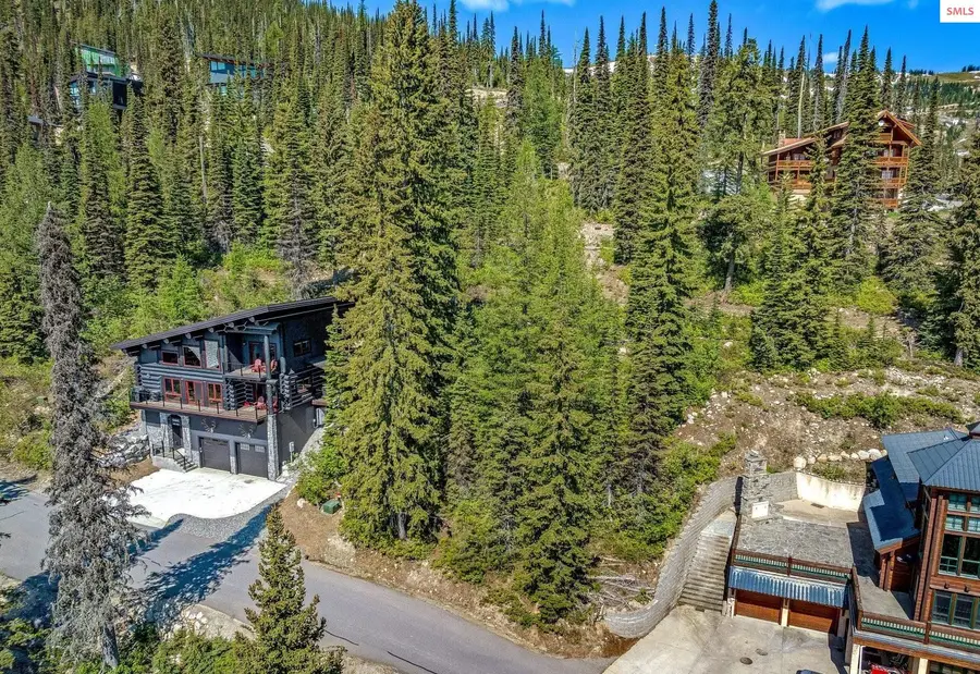 NNA Tall Timber Road B1 L2, Sandpoint, ID 83864 - #2