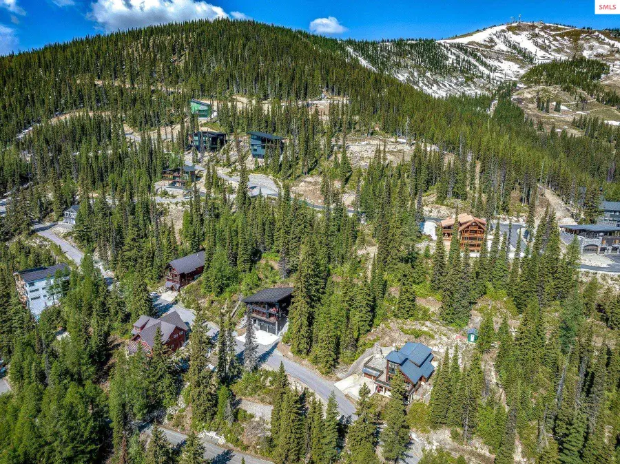 NNA Tall Timber Road B1 L2, Sandpoint, ID 83864 - #3