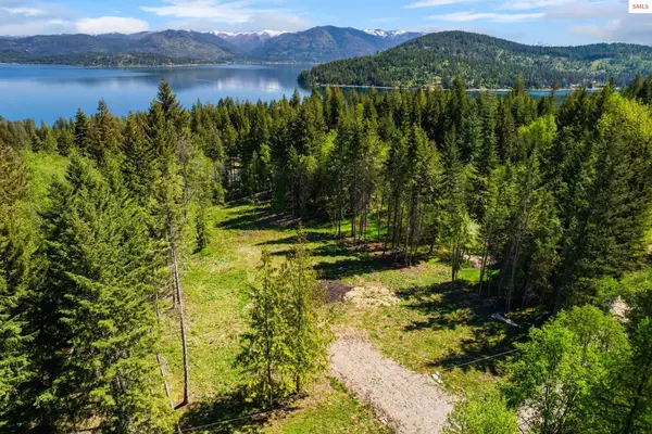NNA Gold Hill Circle Lot 13, Sagle, ID 83860