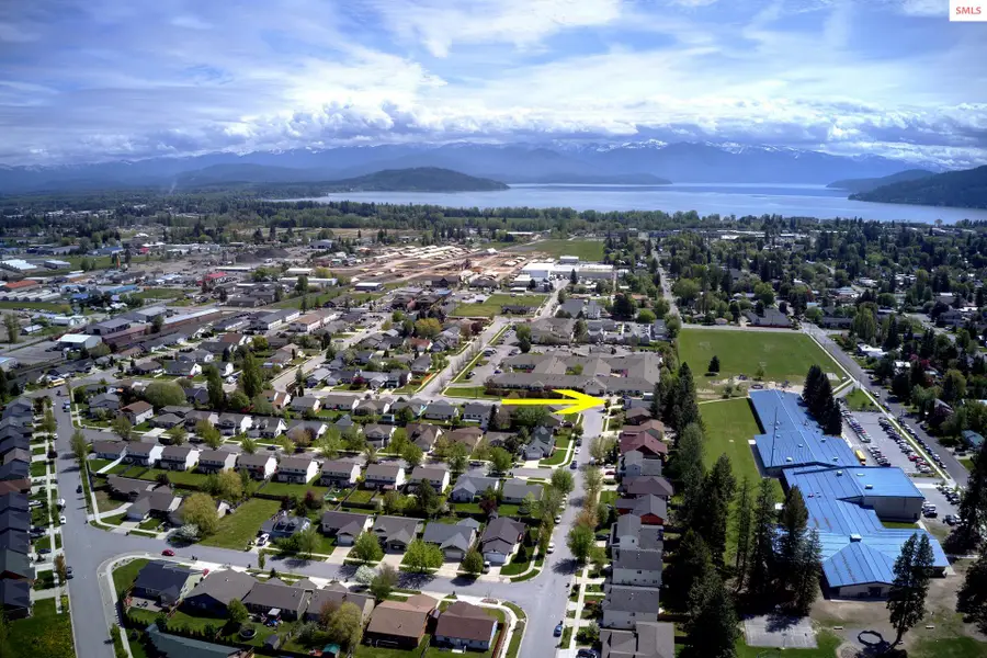 1601 Sequoia St, Sandpoint, ID 83864 - #2