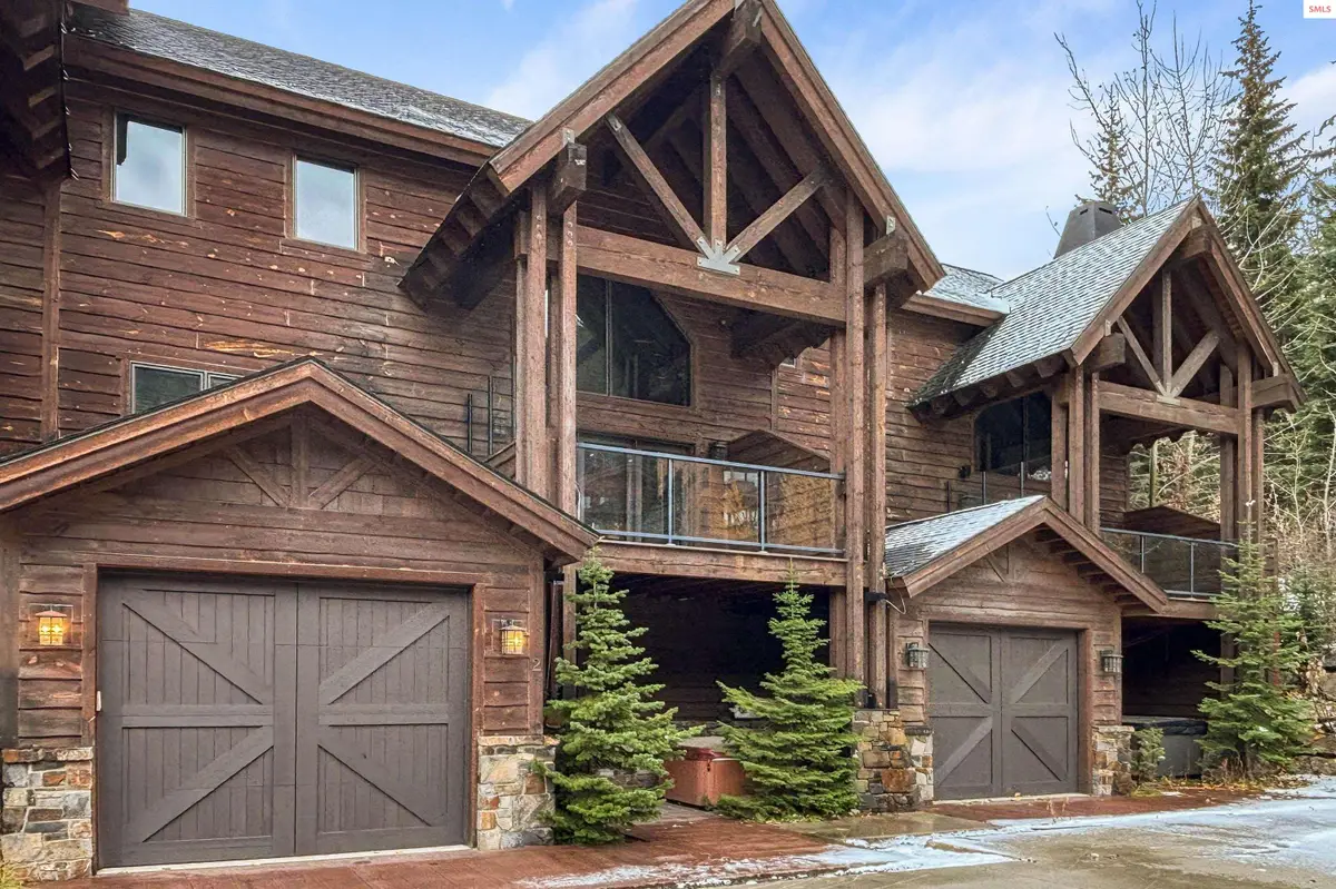 38 Avalanche Road, Sandpoint, ID 83864 - #1