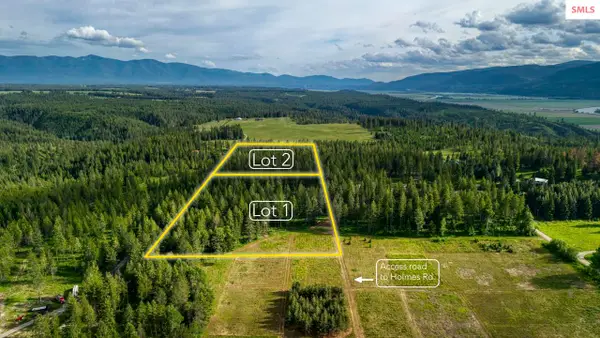 NNA Holmes Rd Lot 2, Bonners Ferry, ID 83805